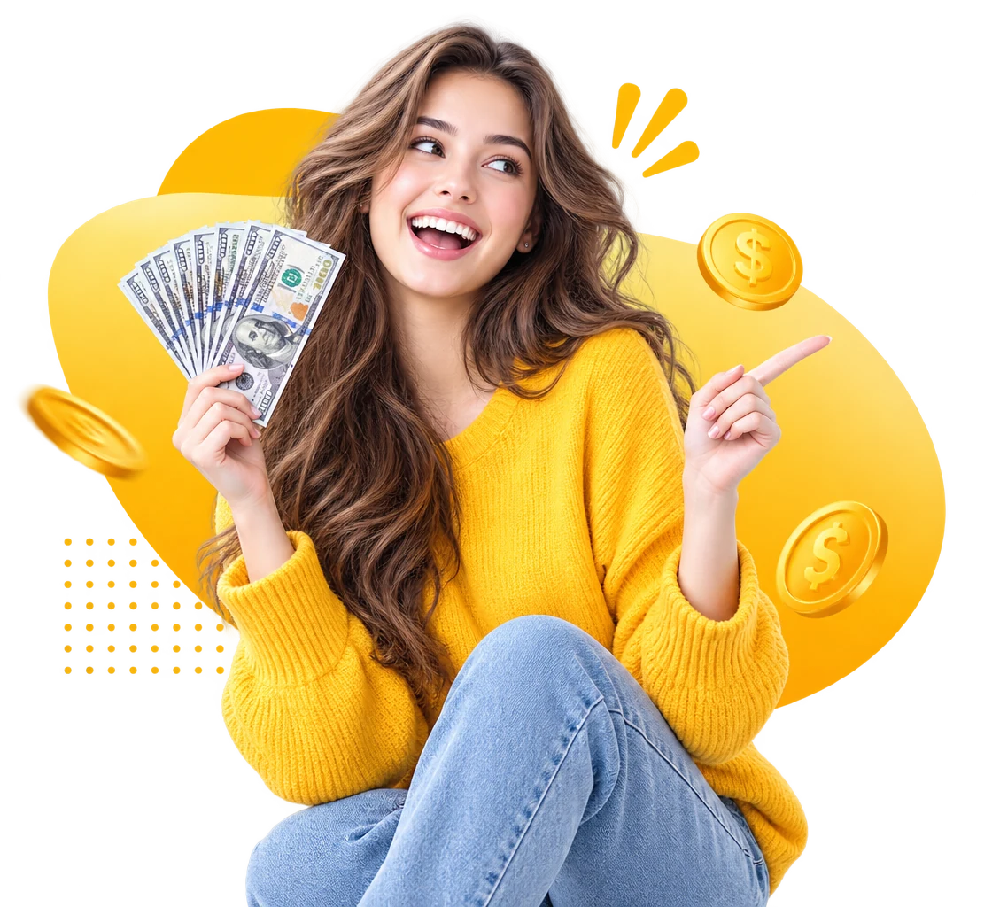 Bears Lending customer — Title loan